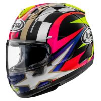 Arai RX-7V EVO Schwantz 30 replika závodní helma vel.M
